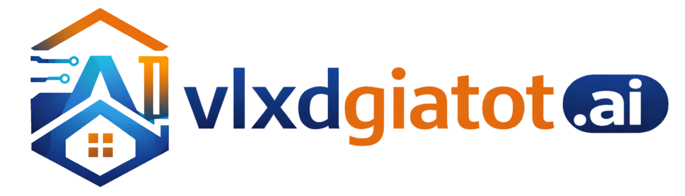 VLXD Giá Tốt | Tìm đúng - Chọn chuẩn - Xây an tâm